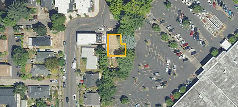 Mixed-Use Property with Production Kitchens