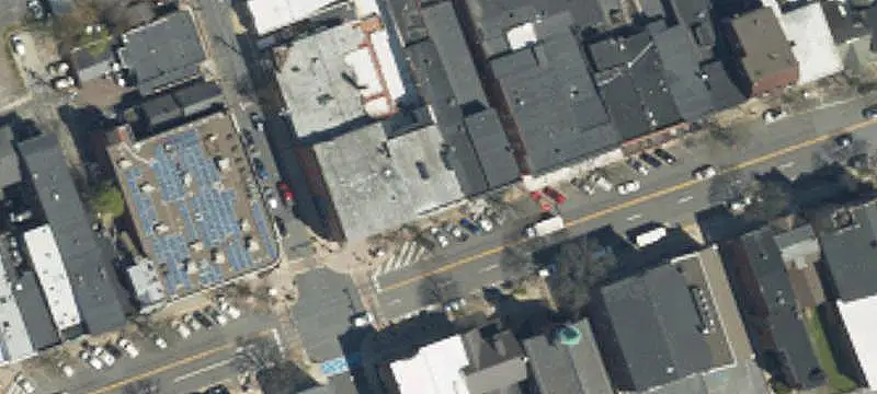 Corner Storefront Space