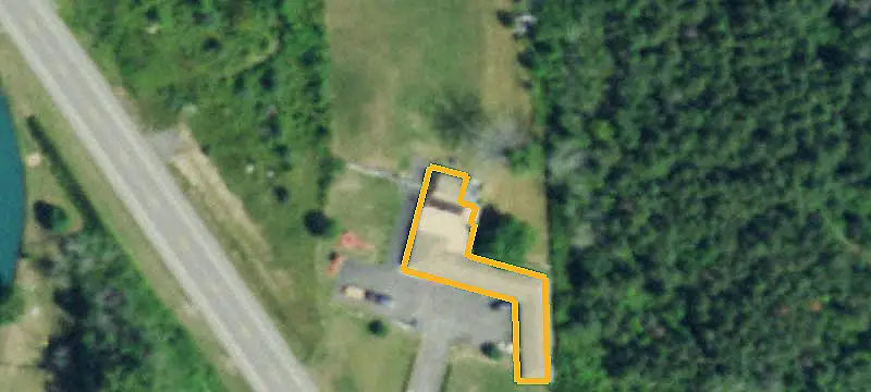 Commercial Land