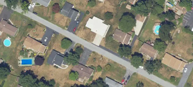 Mobile Home Park
