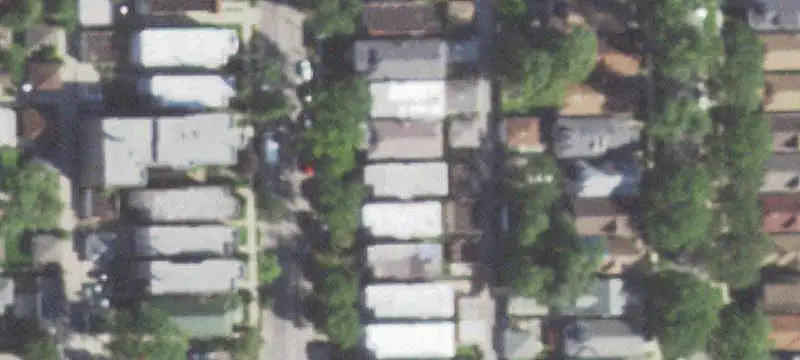 Multifamily Property