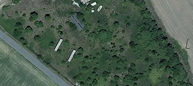 Commercial Land with On-Site Utilities