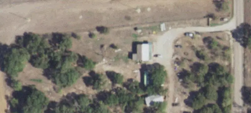 Commercial Land