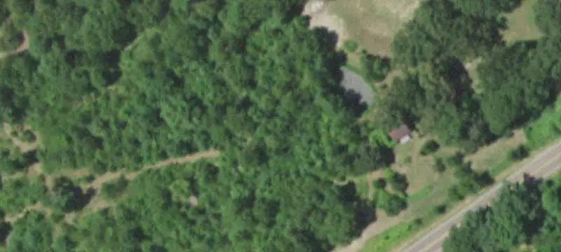 Manufacturing Property with Sawmill
