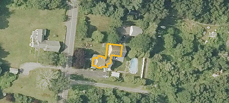 Duplex with In-Law Suite