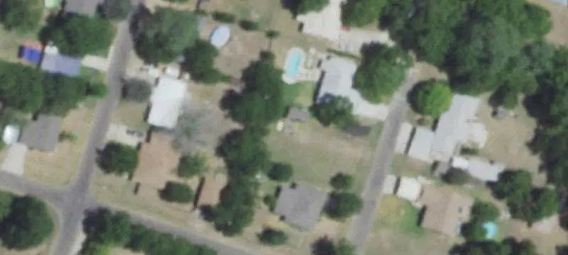 Three-Lot Land Property with Shop