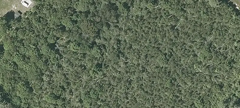 Commercial Node-Zoned Land