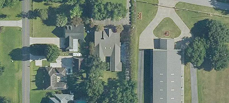 Climate-Controlled Flex Space
