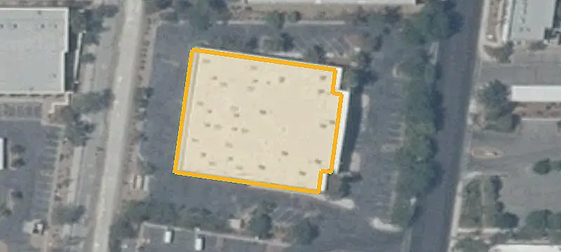 Freestanding Flex Property with Office Build-Out