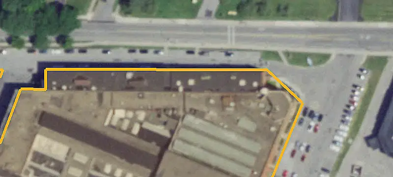 Mixed-Use Property with Office Space