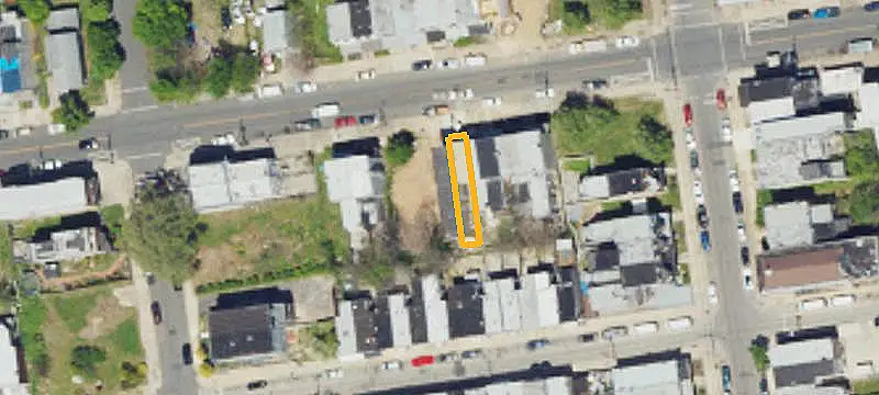 Three-Unit Triplex