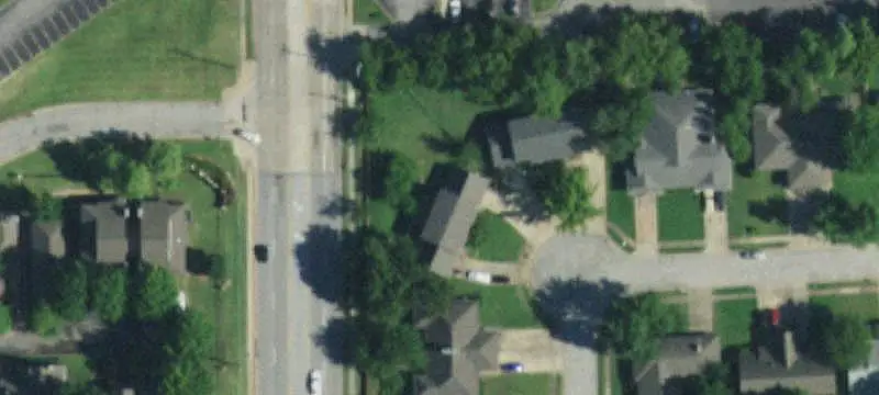 Two-Unit Residential Duplex