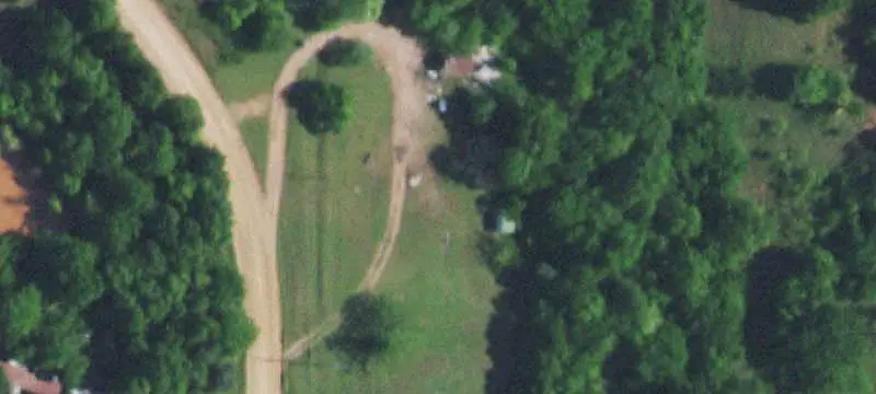 Hunting Land with Cabin
