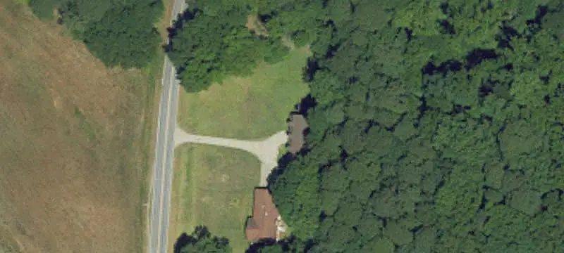 Land or Vacant Lot