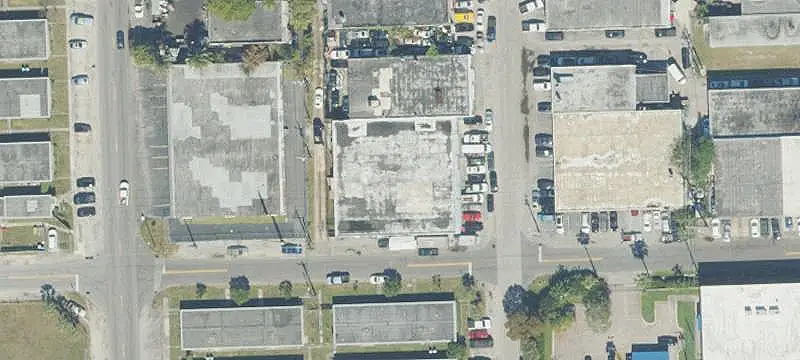 Industrial Property