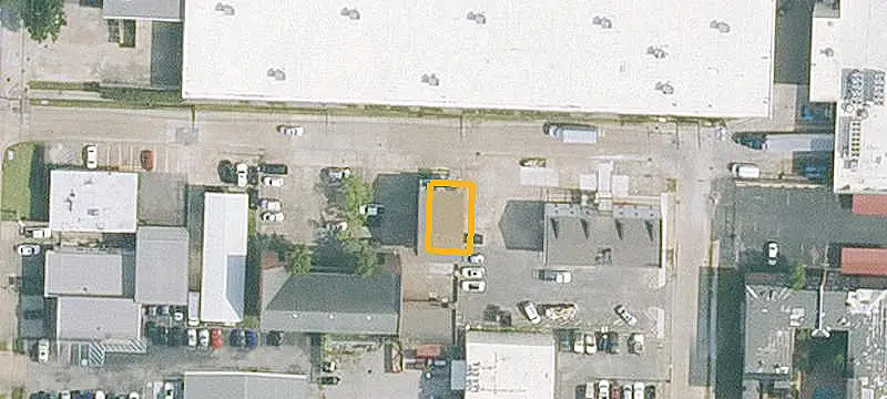 Two-Building Office Property