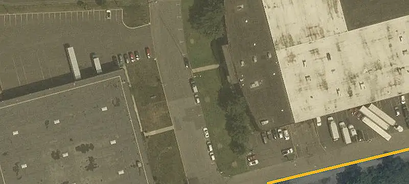 Distribution Warehouse Sublease
