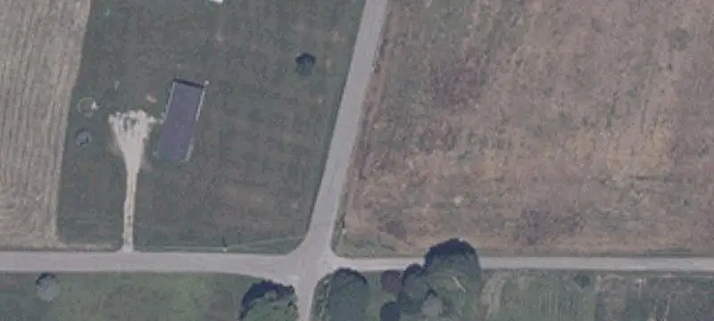 Agricultural Land with Pole Barn