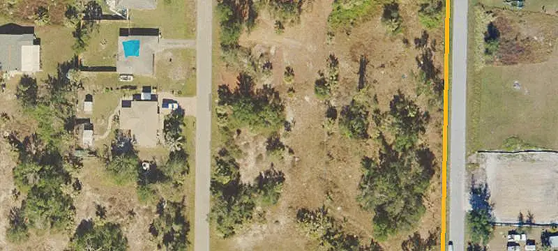 Land
