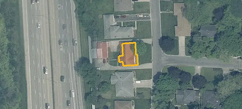 Two-Unit Ranch Duplex