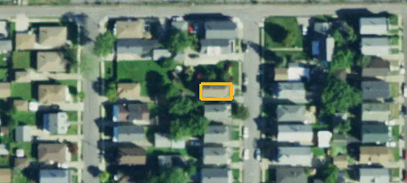 Two-Unit Duplex with Garage