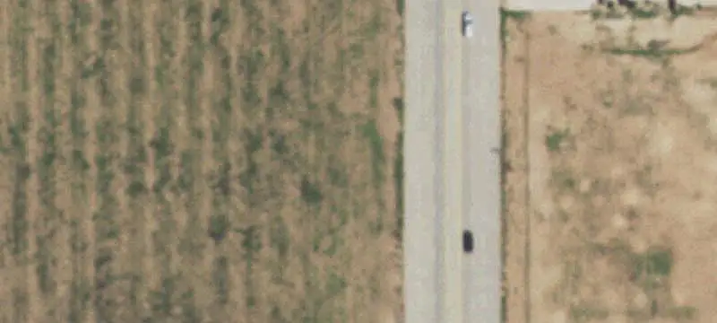Commercial Land