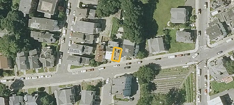 Renovated Triplex
