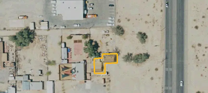 Commercial Land