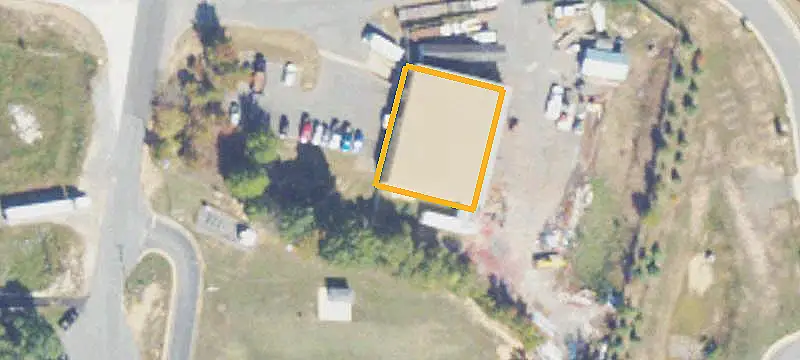 Flex Space with Loading Dock