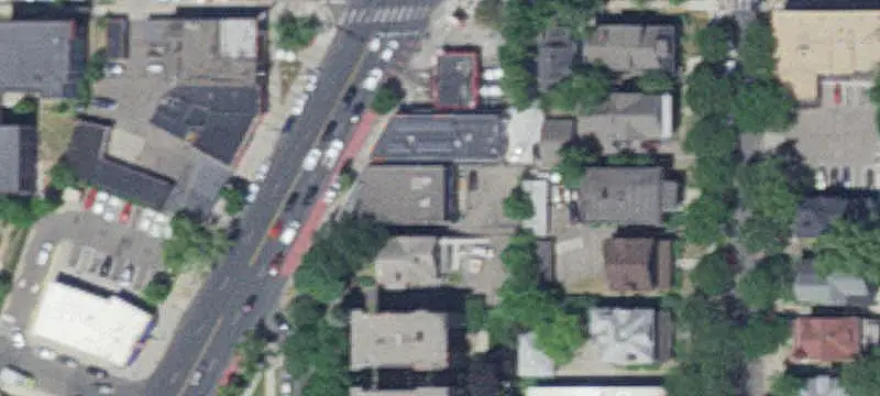 Freestanding Warehouse
