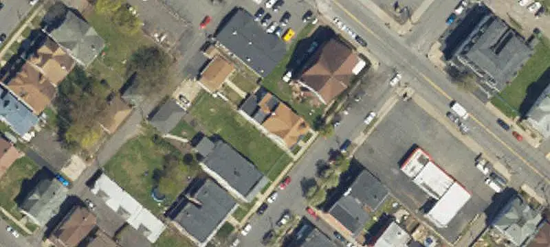 Three-Unit Residential Income Property