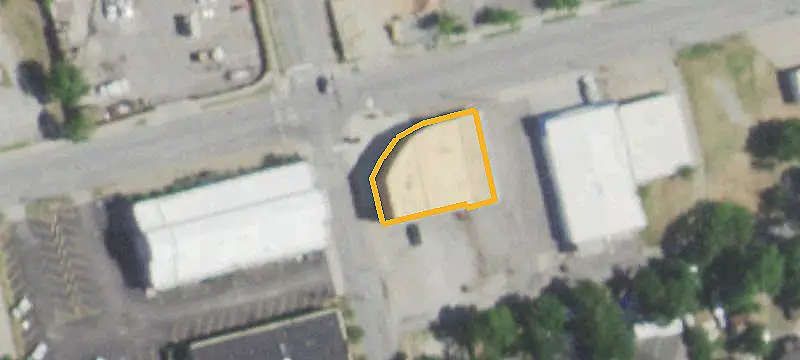 Specialty Commercial Property