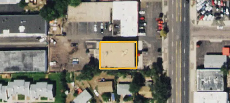 Mixed-Use Property with Flex Space