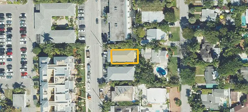 4-Unit Renovated Quadplex