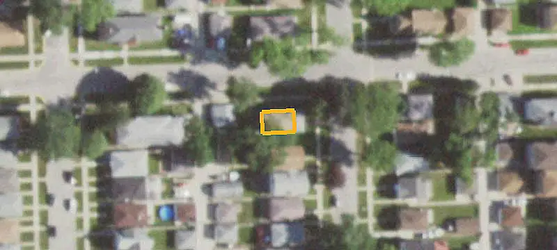 Residential Income Property with Garage