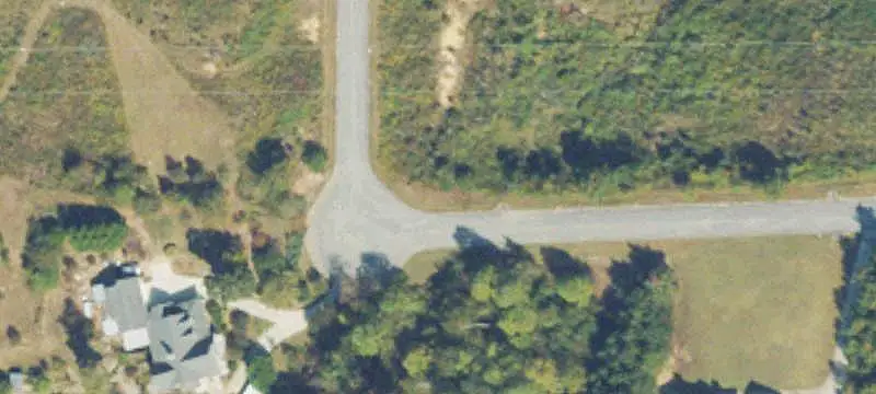 Unimproved Land