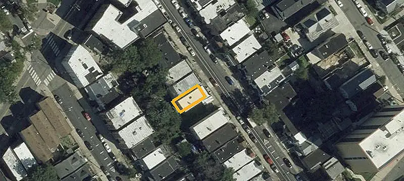 Renovated Multifamily Property