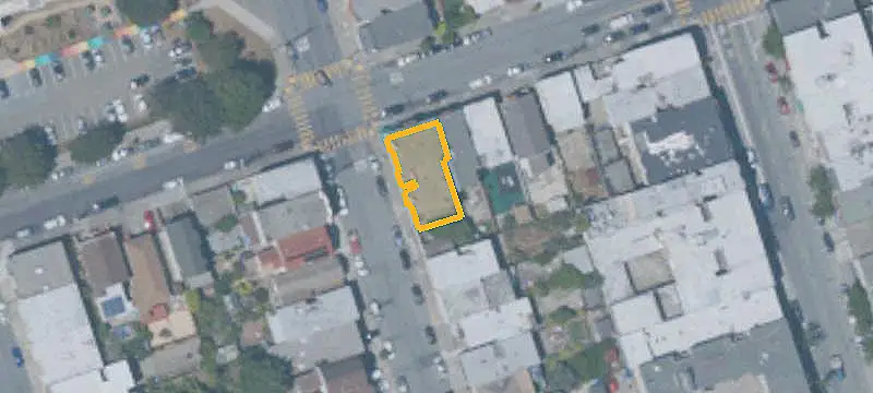 Mixed-Use Property with Retail Space