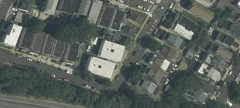 Updated 4-Unit Quadplex