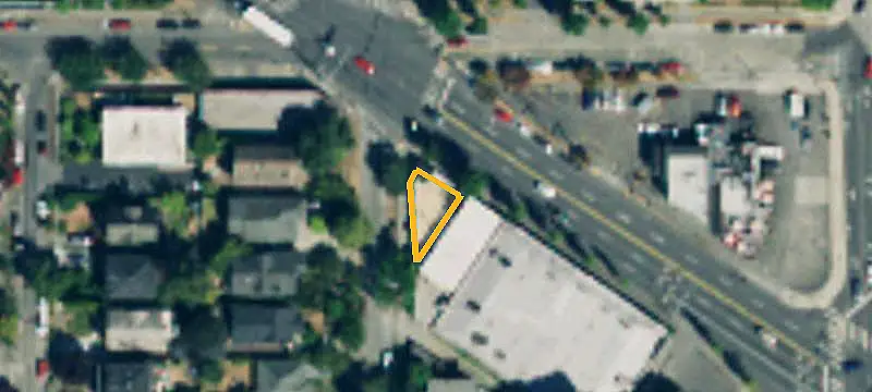 Street-Level Office Suite