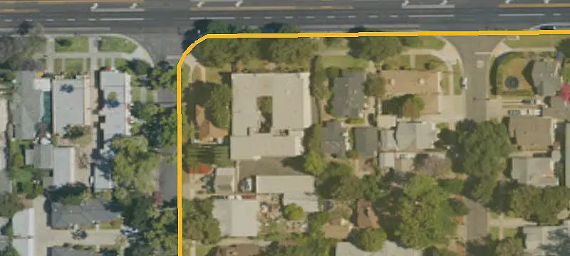 Multifamily Property