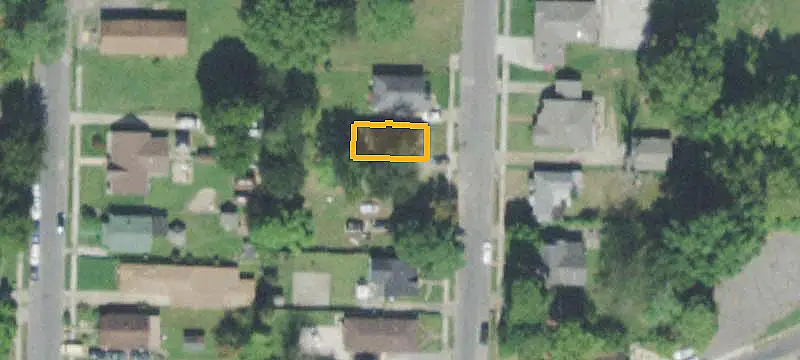 Two-Unit Duplex