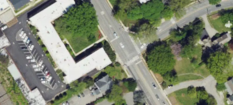 Residential Income Property with Parking
