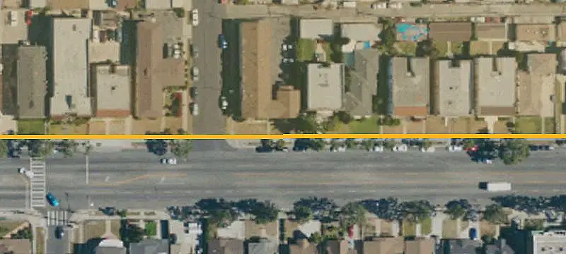 12-Unit Apartment Building