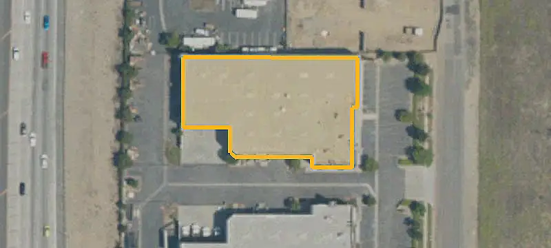 Industrial Space