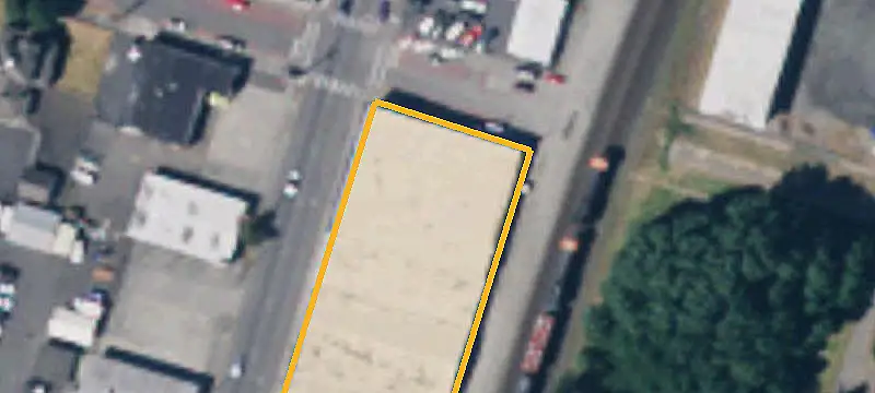 Corner Mixed-Use Commercial Space