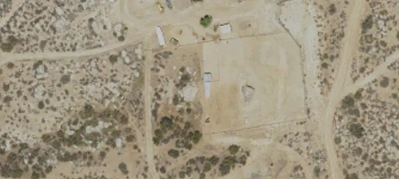 Equestrian Property with Two Water Wells