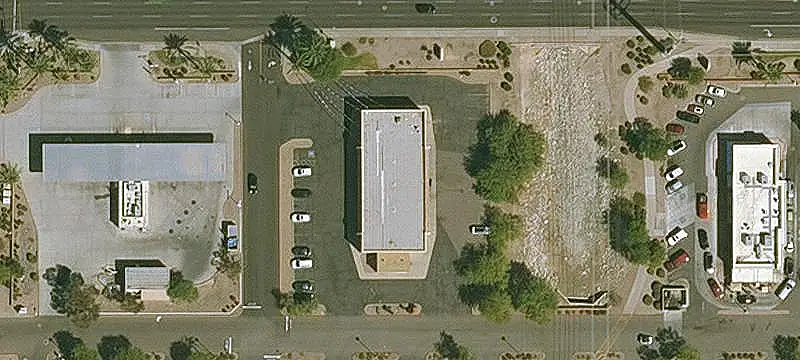High-Traffic Retail Space