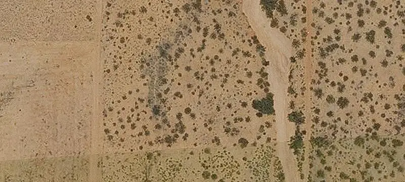 Rural Land Parcel