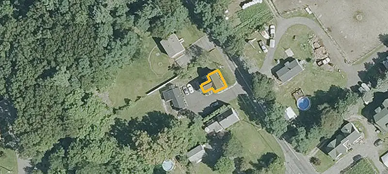 3-Unit Multifamily Property
